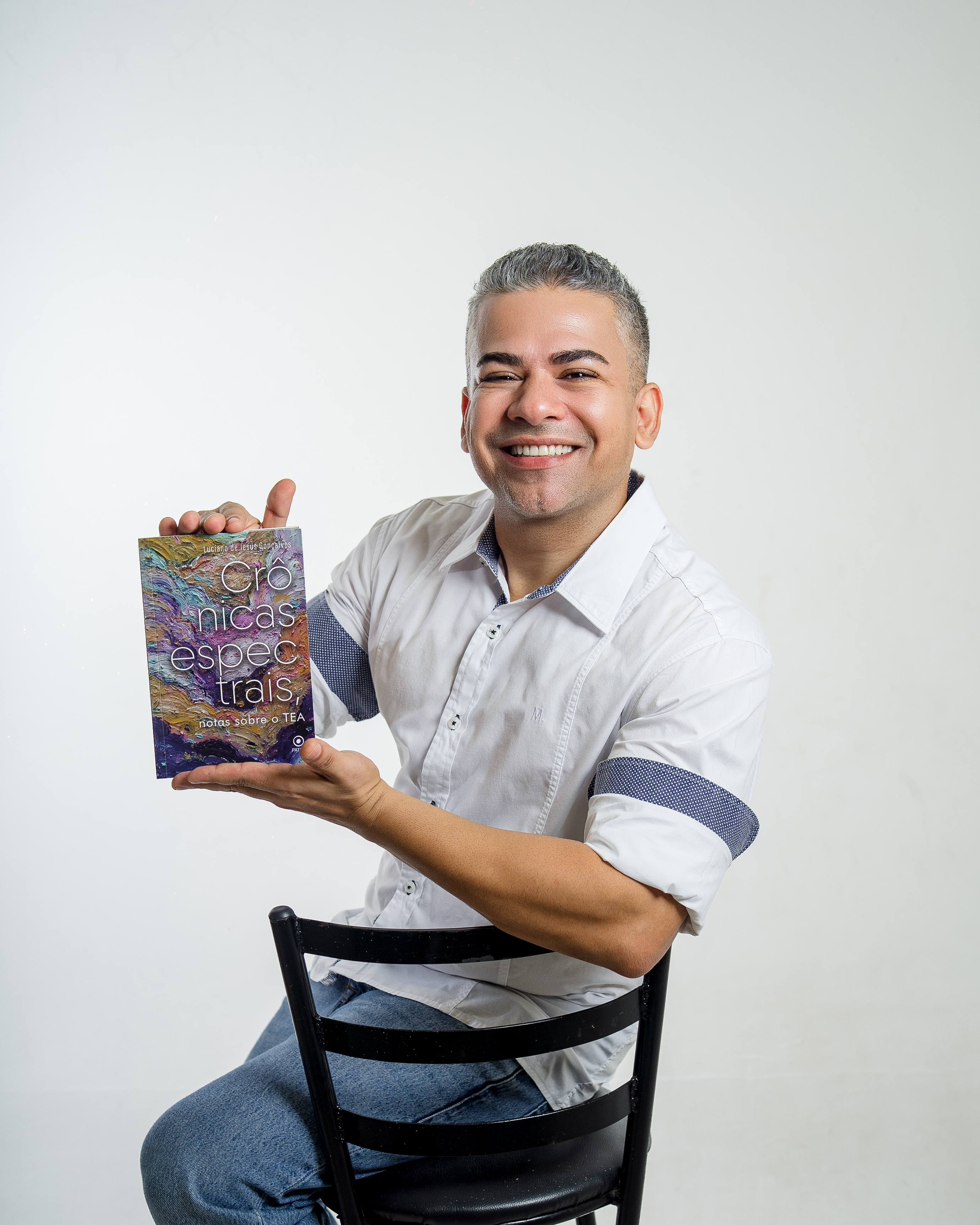 Foto do Autor